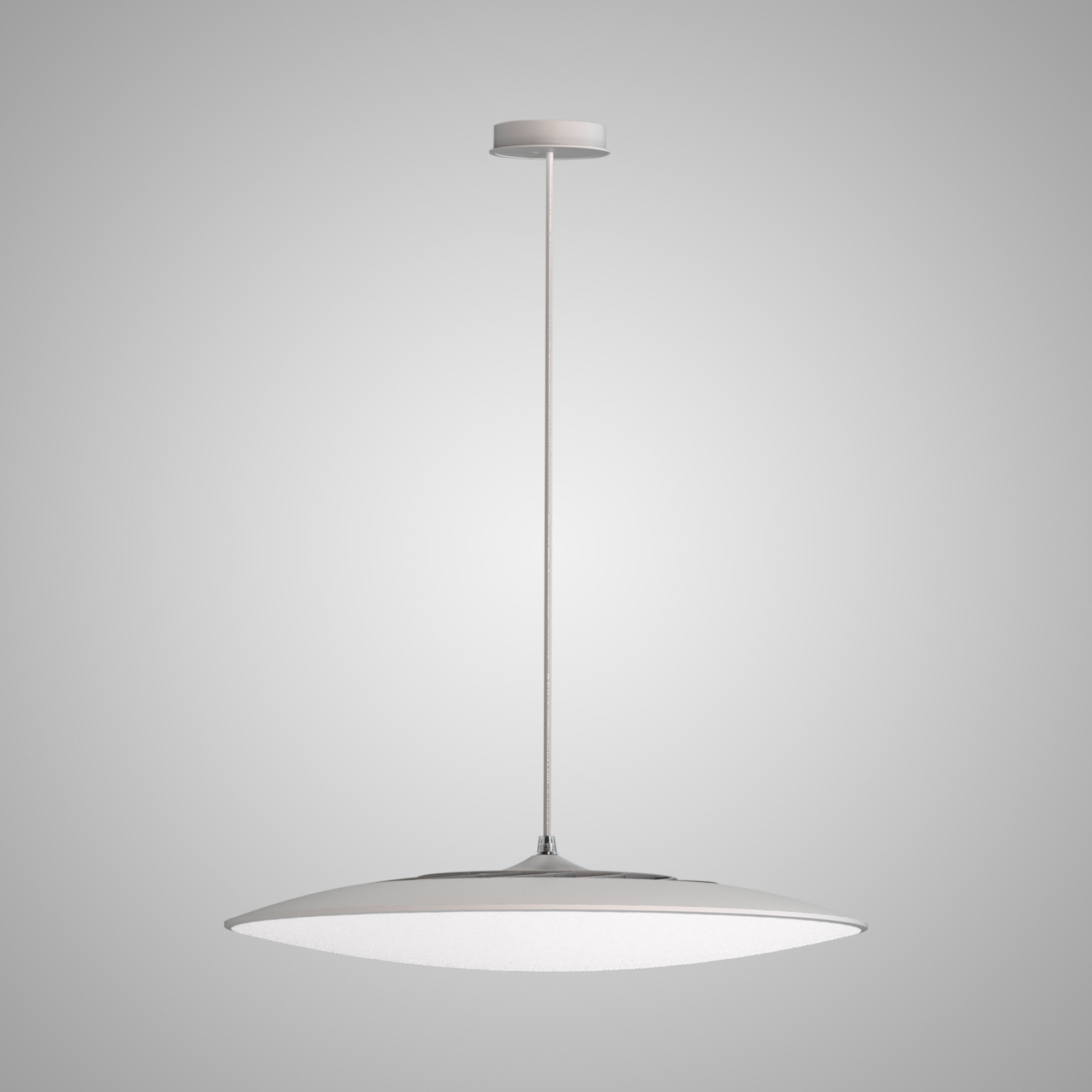 Slim Ceiling Lights Mantra Single Pendant